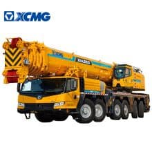 XCMG Official 350 Ton truck cranes XCA350 China New All Terrain Cranes for Sale